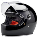 Biltwell Gringo S Motorcycle Helmet