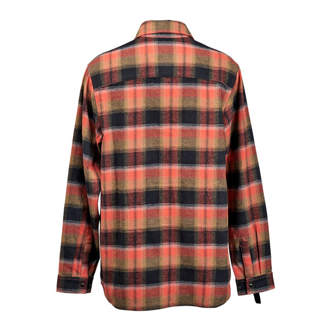 Biltwell Hi Test Flannel Shirt