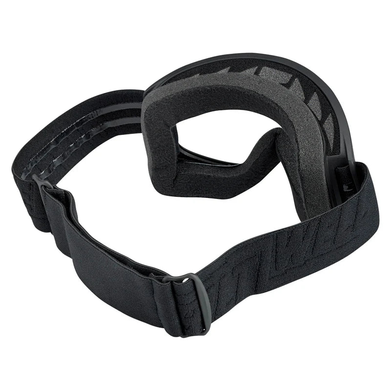 Biltwell Moto 2.0 Motorcycle Goggles  - Customhoj