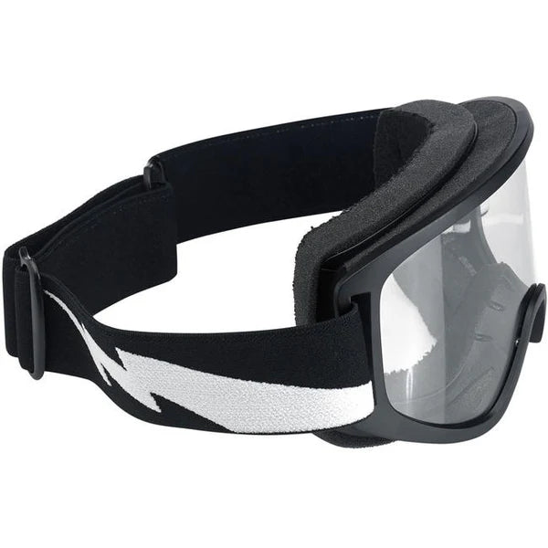 Biltwell Moto 2.0 Motorcycle Goggles  - Customhoj