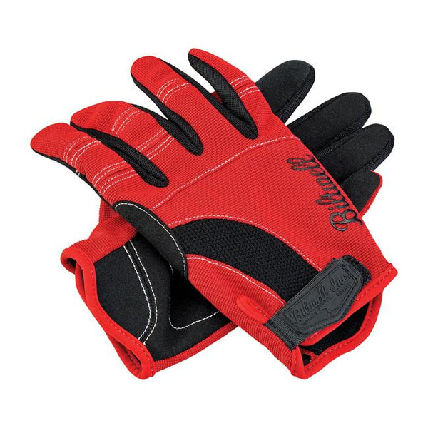 Biltwell Moto-Motorradhandschuhe