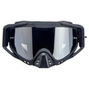Biltwell Ridgeline Motorcycle Goggles  - Customhoj