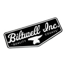 Biltwell Shop Sign Black/White
