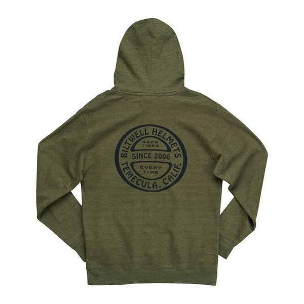 Biltwell Since 2006 Hoodie