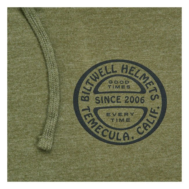 Biltwell Since 2006 Hoodie