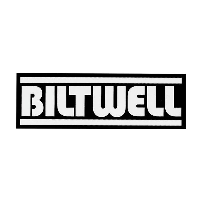 Biltwell Sticker Sheet B