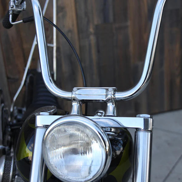 Biltwell Thunder Handlebar Risers