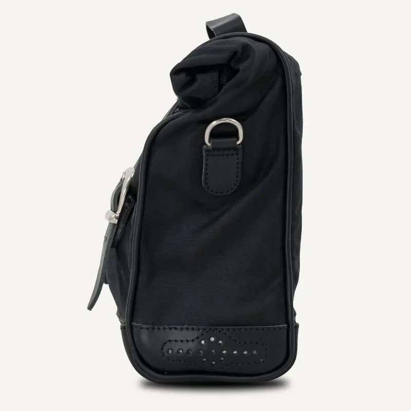 Longride Mini Patriot Roll Top 12L Universal-Motorrad-Satteltasche