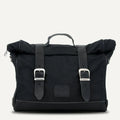 Longride Mini Patriot Roll Top 12L Universal-Motorrad-Satteltasche