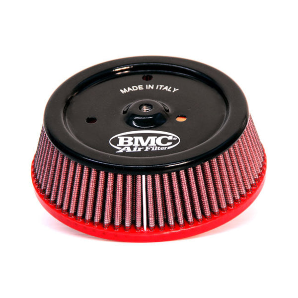 BMC Air Filter Element for Screamin' Eagle 00-15 Softail with 29440-99D or 29773-02C SE air cleaner (Repl. 29400020)