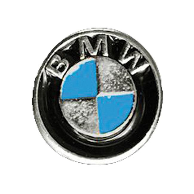 BMW Biker Pin