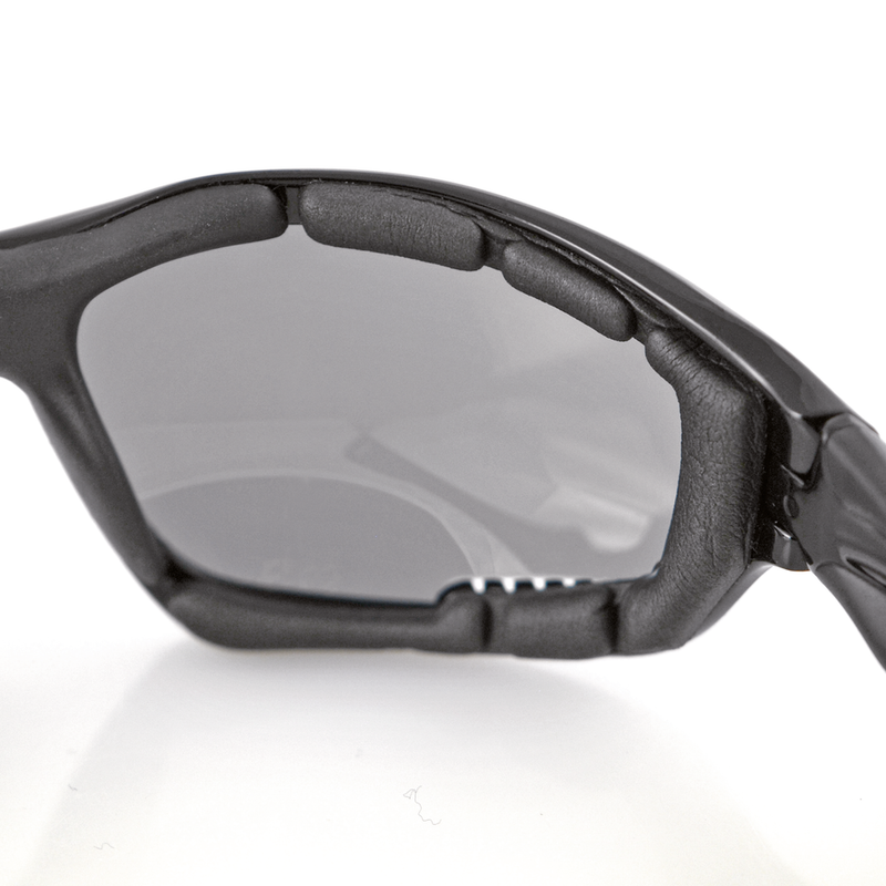 Bobster Desperado Motorcycle Glasses  - Customhoj