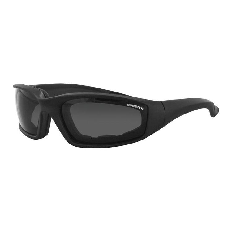 Bobster Foamerz II Motorcycle Glasses  - Customhoj