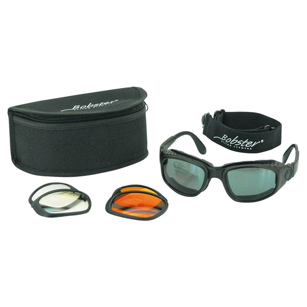 Bobster Sport & Street Convertible Goggles