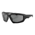 Bobster Desperado Motorradbrille