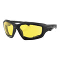 Bobster Desperado Motorradbrille