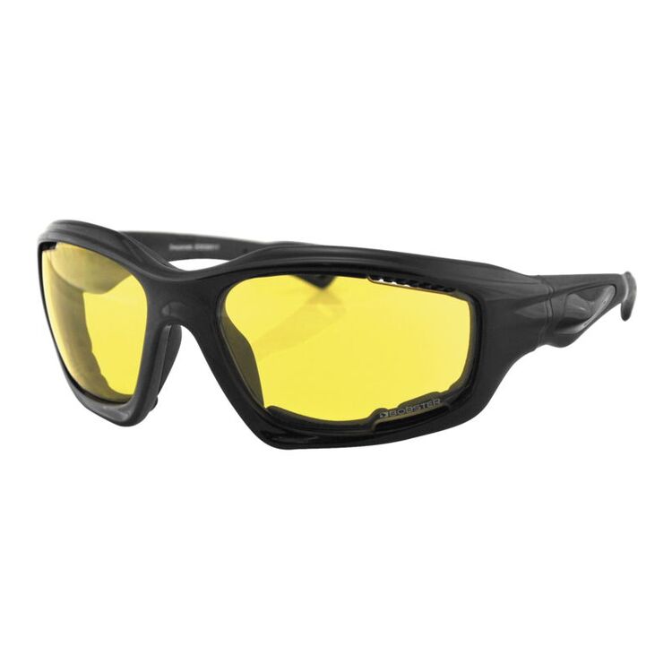 Bobster Desperado Motorradbrille