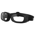 Bobster Piston Motorradbrille