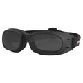Bobster Piston Motorradbrille