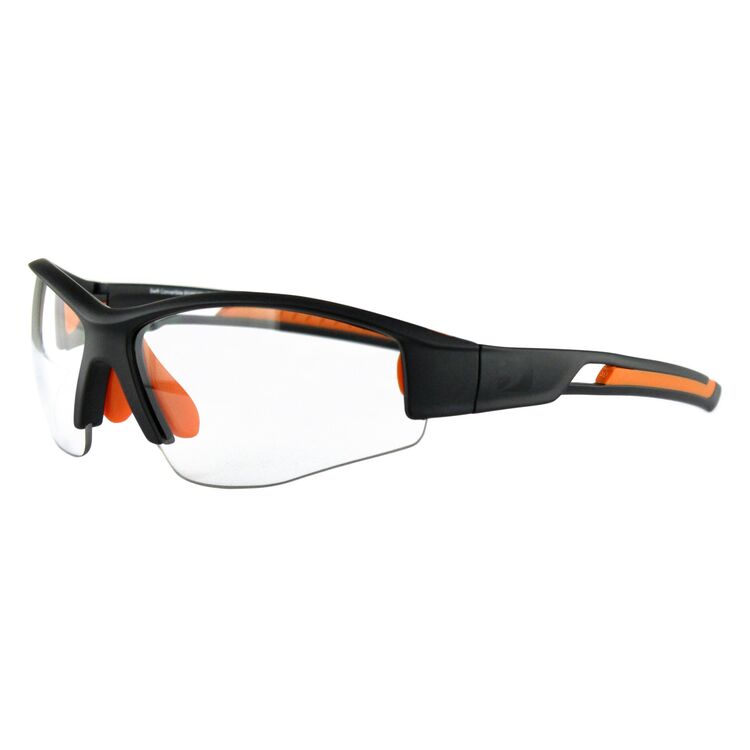 Bobster Swift Motorradbrille