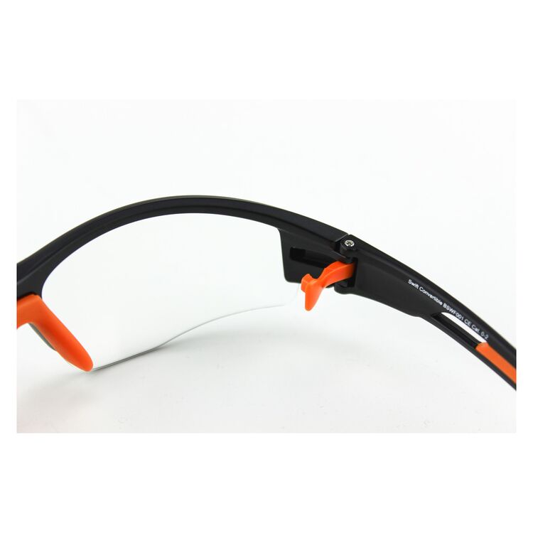 Bobster Swift Motorradbrille