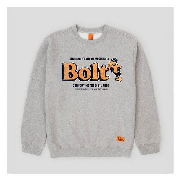 Bolt Crow Sweatshirt S