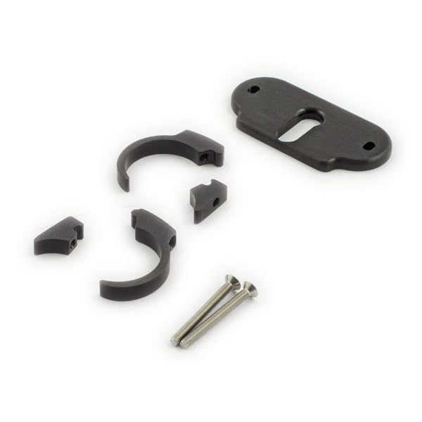 Bracket for Motoscope Mini Black