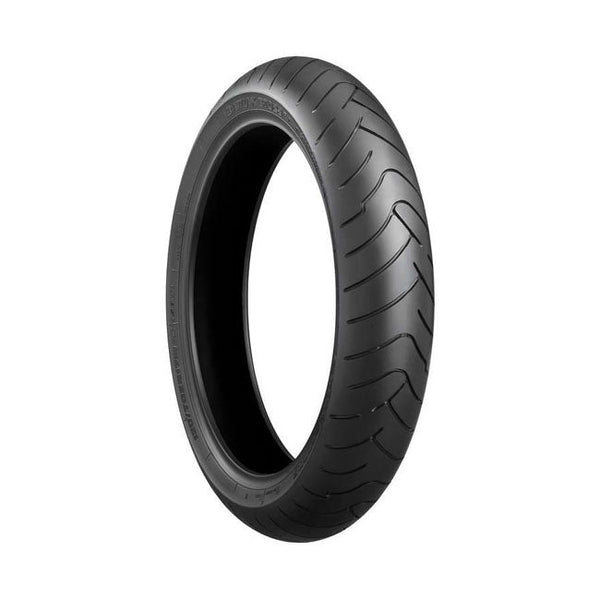 Bridgestone Battlax BT-023 Front Tires 18" 110/80ZR18 58W TL