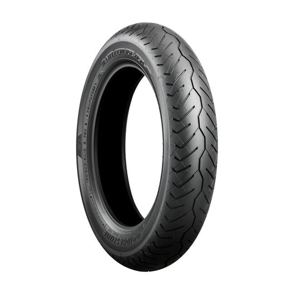 Bridgestone Battlecruise H50 Front Tires 18" 120/70 ZR 18 TL 59W