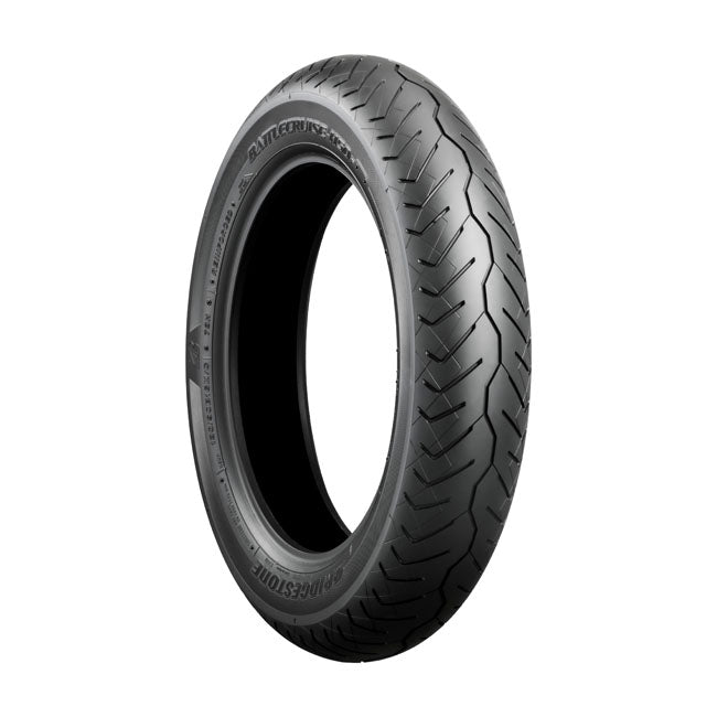 Bridgestone Battlecruise H50 Front Tires 21" 130/60 HB 21 TL 63H