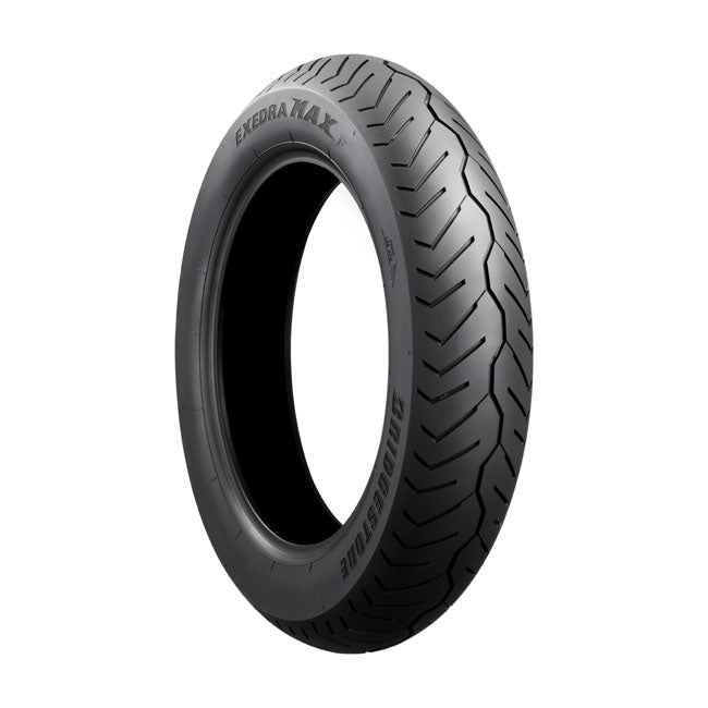 Bridgestone Exedra Max Front Tires 16" 150/80H16 71H TL