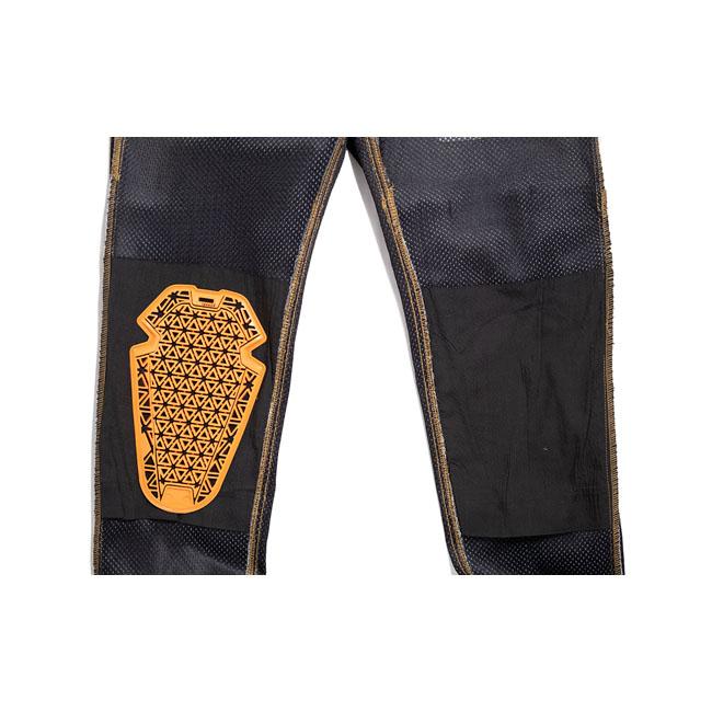 BSMC Protective Road Jeans Indigo Denim