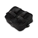 Burly Voyager Motorcycle Handlebar Bag  - Customhoj
