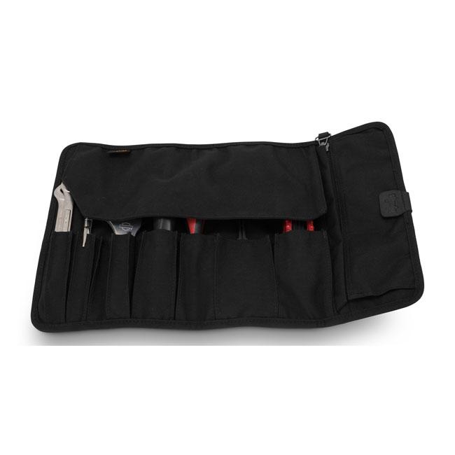 Burly Voyager Tool Roll