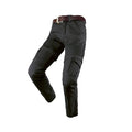 By City Air III Motorcycle Pants Black / 30