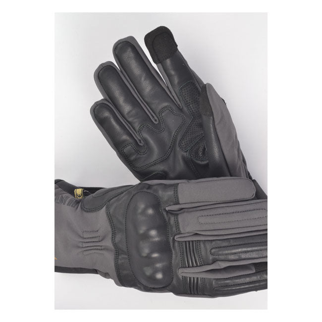 By City Artic Motorcycle Gloves