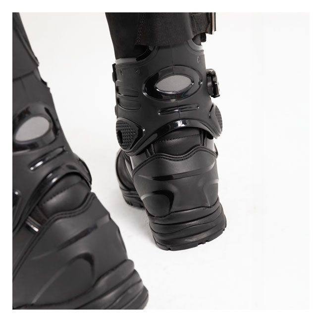 By City Botas Off-Road Motorcycle Boots