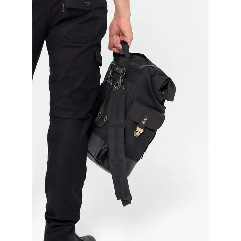 By City Oasis II Motorcycle Backpack  - Customhoj