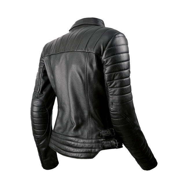 By City Queens Ladies Motorcycle Jacket