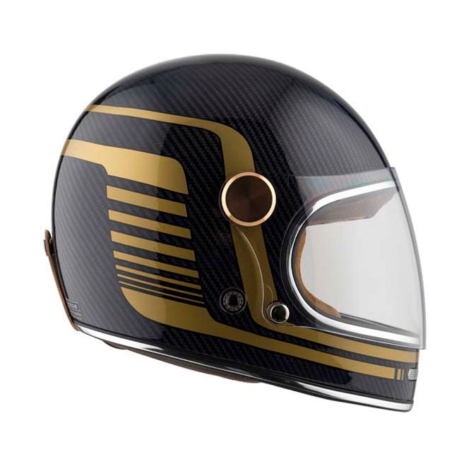 By City Roadster II Carbon Integral Helmet