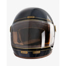 By City Roadster III Carbon Integral Motorcycle Helmet  - Customhoj