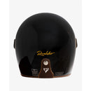 By City Roadster III Integral Motorcycle Helmet  - Customhoj