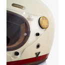 By City Roadster III Integral Motorcycle Helmet  - Customhoj