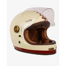 By City Roadster III Integral Motorcycle Helmet  - Customhoj