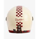 By City Roadster III Integral Motorcycle Helmet  - Customhoj