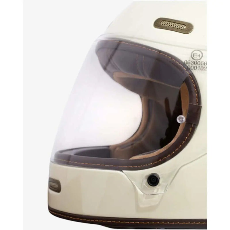 By City Roadster III Integral Motorcycle Helmet  - Customhoj