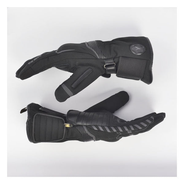 bmw atlantis handschuhe test By City Second Skin Tattoo Motorradhandschuhe