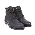 By City Sicilia Motorcycle Boots Black / 41