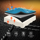 C.C Rider 2-Up Forward Seat for Harley 15-20 XG 500 / XG 750 / Plain  - Customhoj