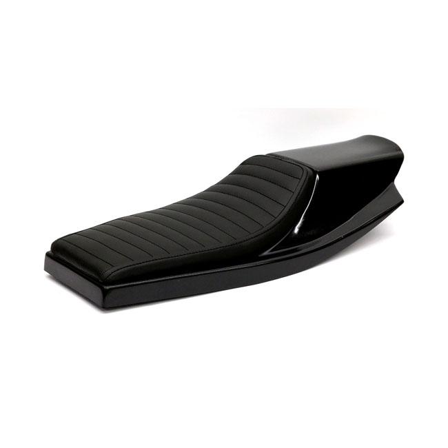 C-Racer Flat Racer SCR14 Seat Black